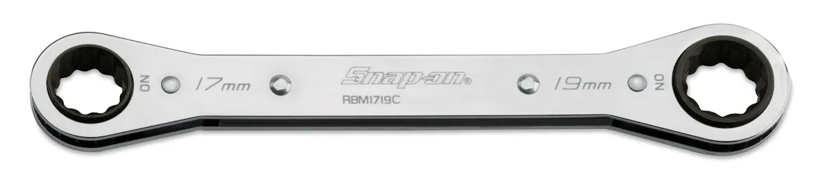 12PT 17-19MM STD 0 RAT BXWR