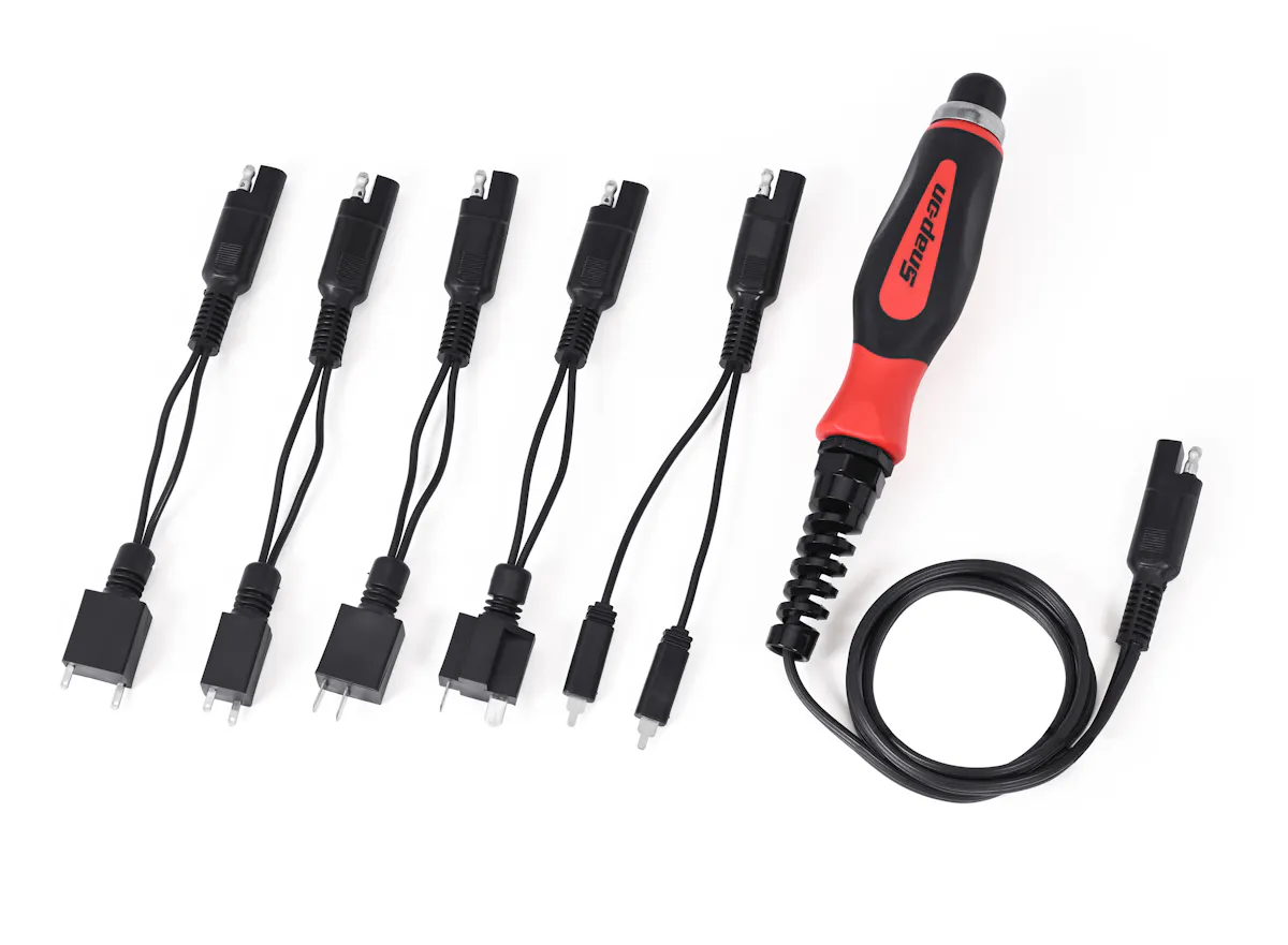 RELAY BYPASS MASTER KIT