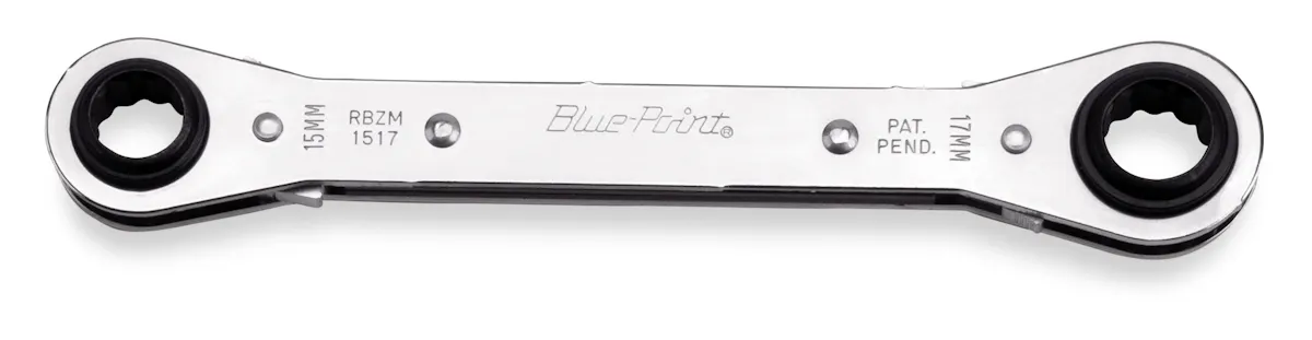 15-17MM 0 LTCHON RAT BXWR