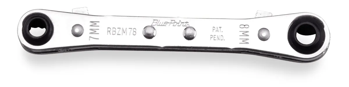 7-8MM 0 LTCHON RAT BXWR