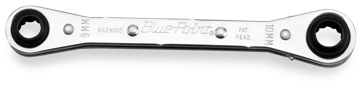9MM-10MM 0 LTCHON RAT BXWR