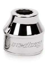 3/8DR 12PT 1/4" LOW SKT