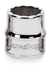 3/8DR 12PT 3/8" LOW SKT