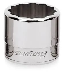 3/8DR 12PT 5/8" LOW SKT