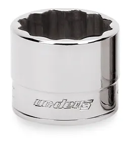 3/8DR 12PT 3/4" LOW SKT