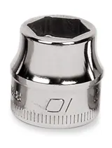 3/8DR 6PT 10MM LOW SKT