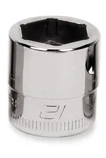 3/8DR 6PT 12MM LOW SKT