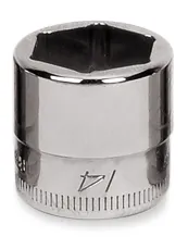 3/8DR 6PT 14MM LOW SKT