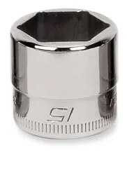 3/8DR 6PT 15MM LOW SKT