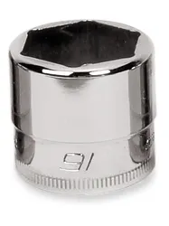 3/8DR 6PT 16MM LOW SKT