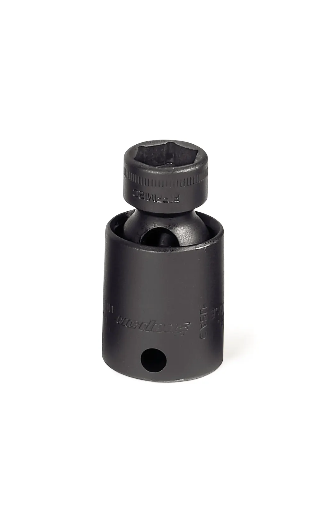 3/8DR 12MM 6PT LOW IMP SWV SKT
