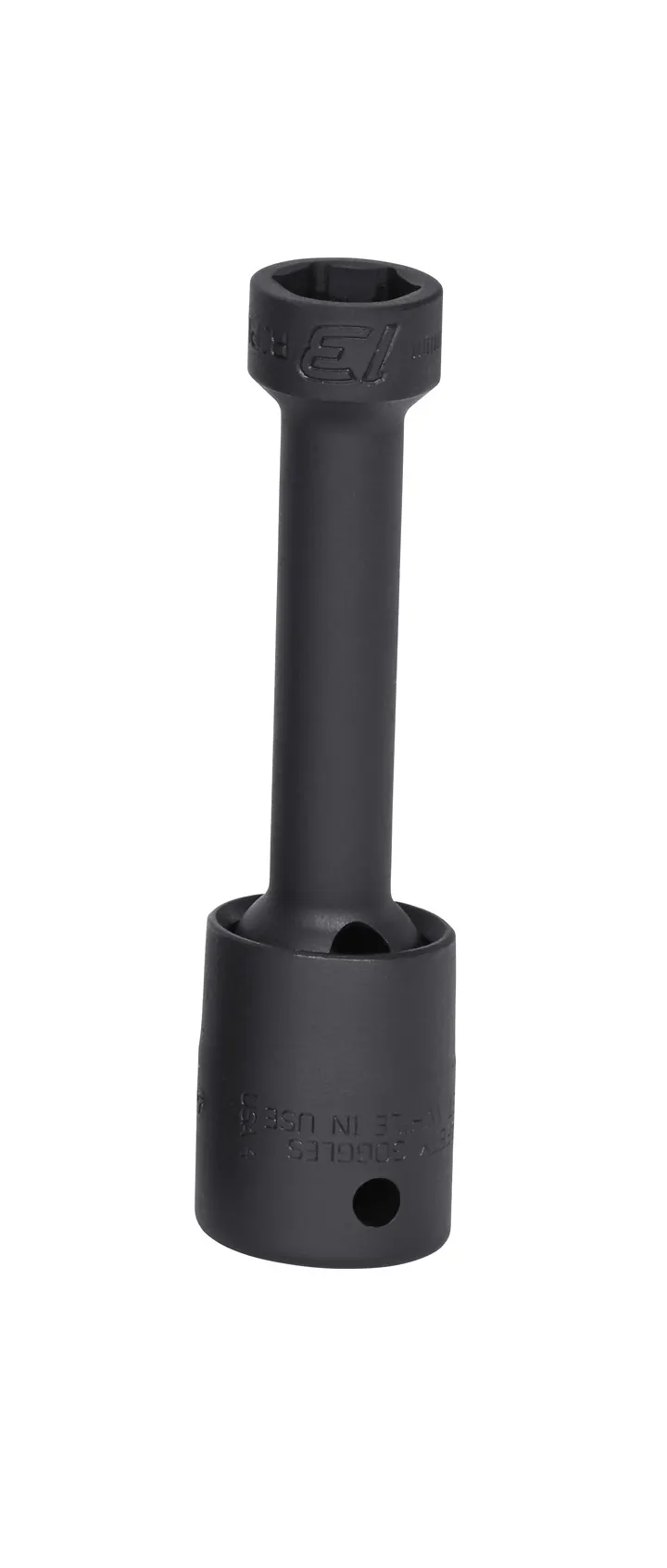 13MM LONG NECK IMPACT FLEX