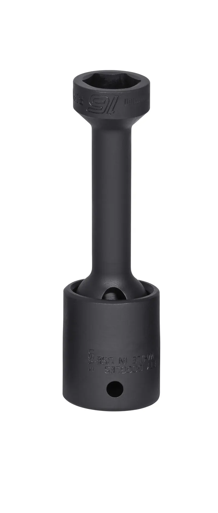 16MM LONG NECK IMPACT FLEX