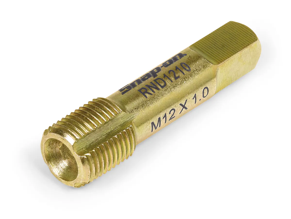 M12 X 1.0 DEISL EXHST RTHREDR