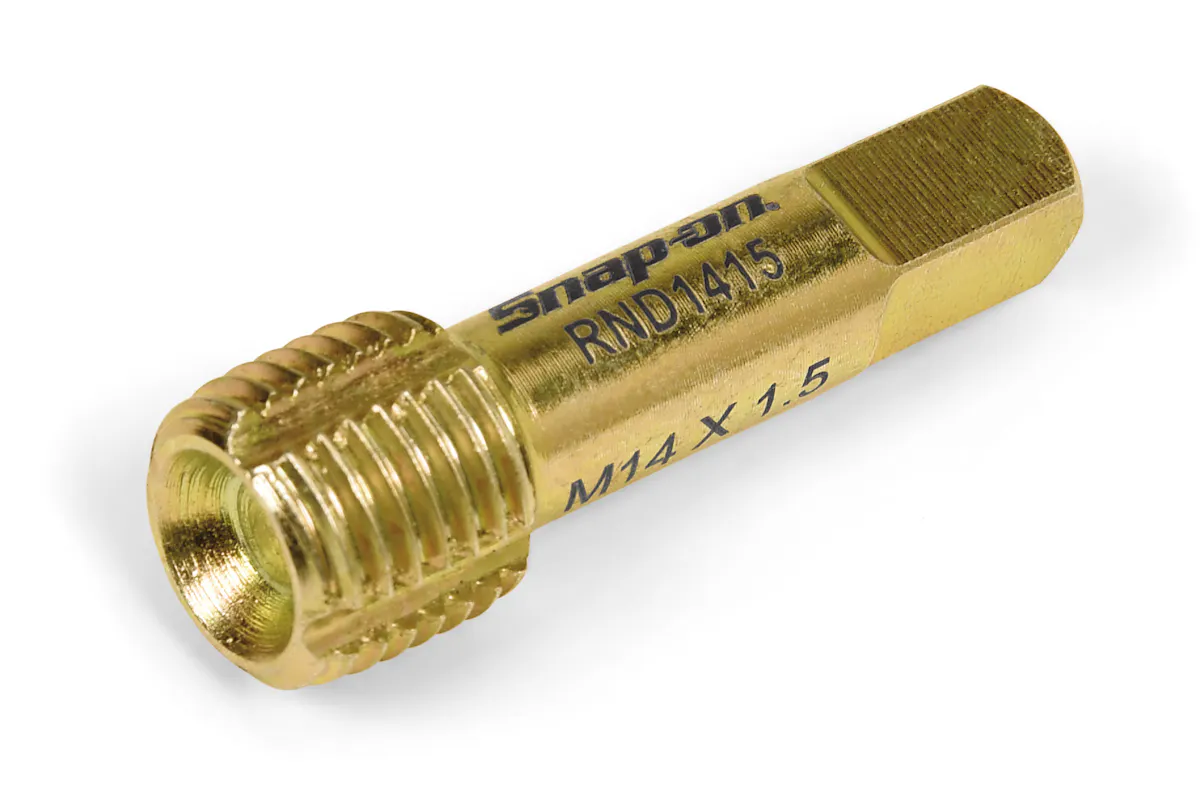 M14 X 1.5 DEISL EXHST RTHREDR