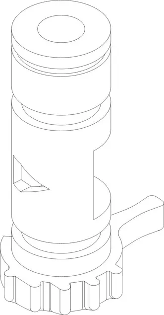 REGULATOR