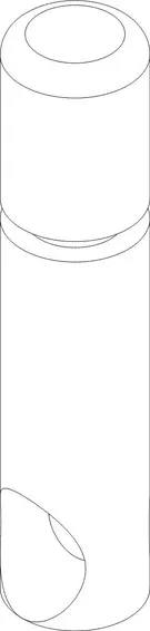 VALVE STEM