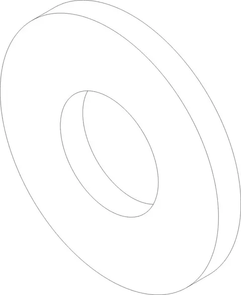 WASHER