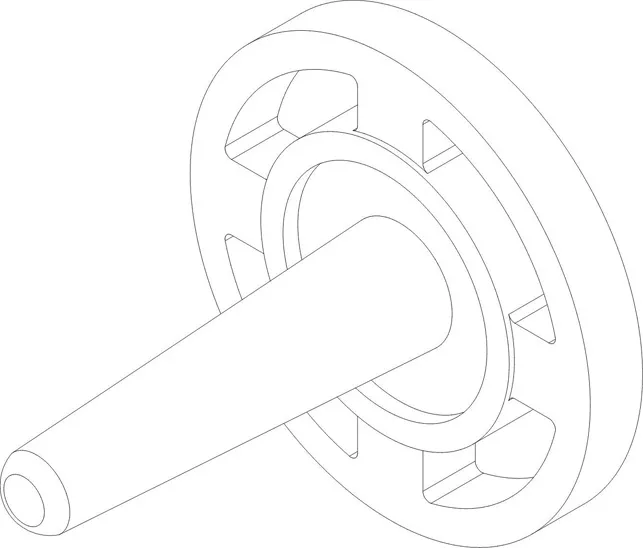 TIPPER VALVE