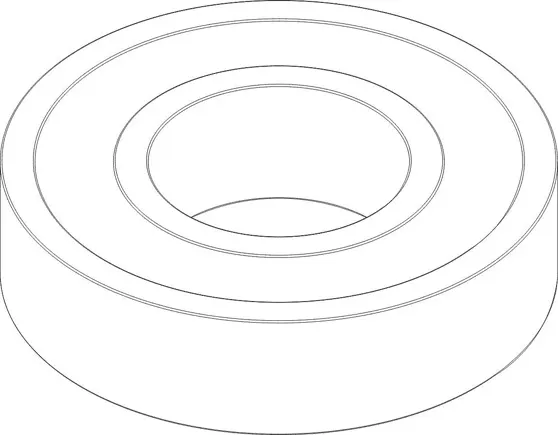 BEARING 6002ZZ
