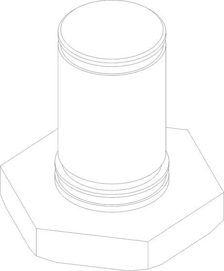 SHAFT