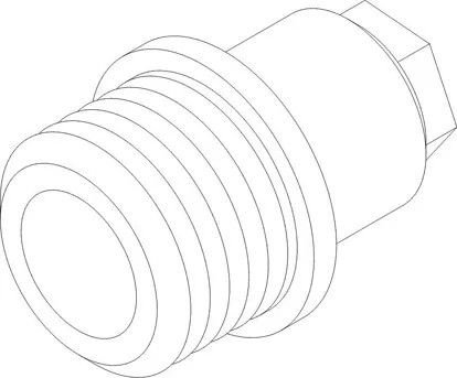 EXHAUST SLEEVE VAC UNIT