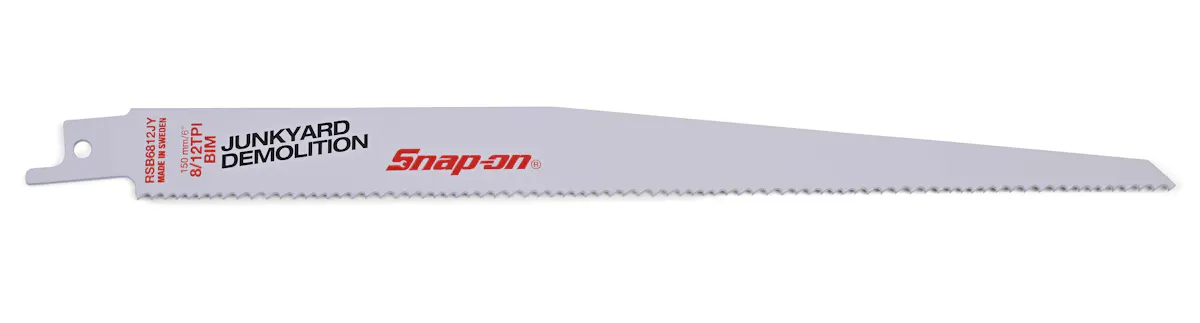 5 PK JUNKYARD BLADE 9IN