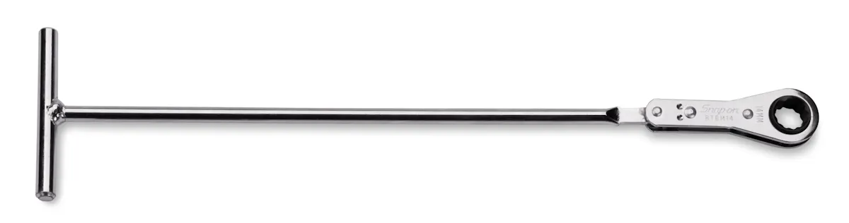 12PT 14MM T-HND RAT BXWR