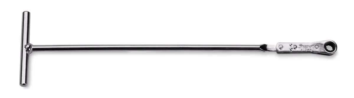12PT 8MM T-HND RAT BXWR