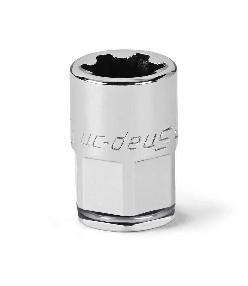 1/4 DR 10EPL TORX PLUS SOCKET
