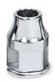 1/4DR 12PT 5.5MM LOW SKT