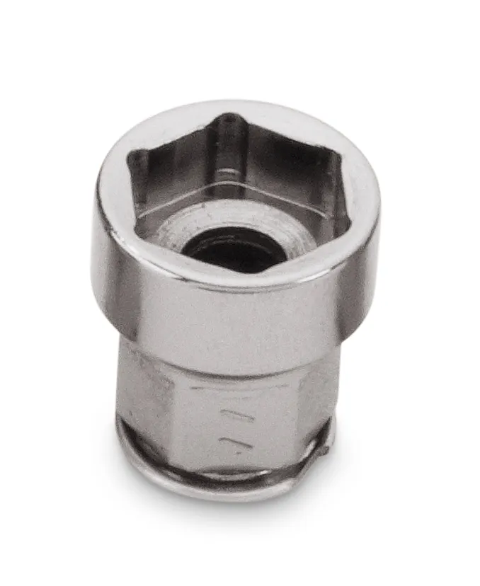 1/4DR 6PT 11MM LOW SKT