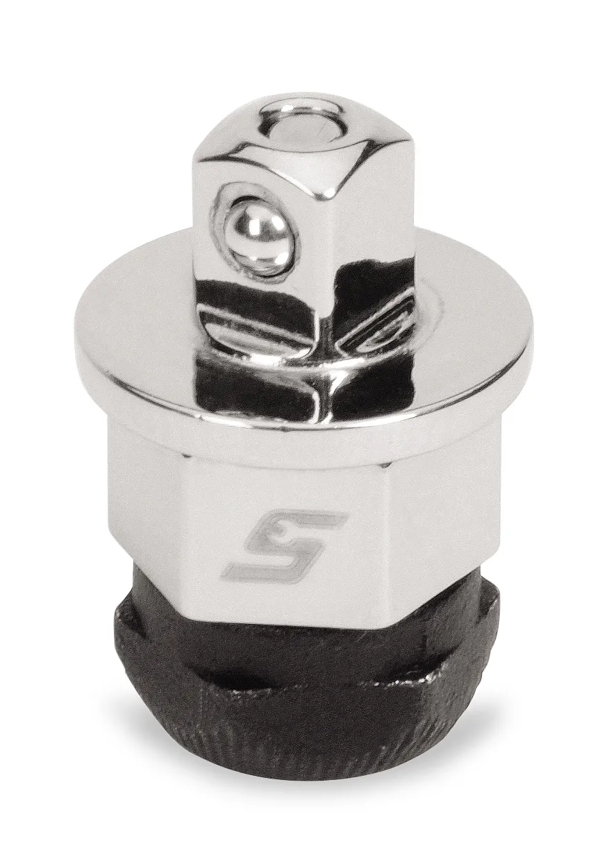 1/4IN DR 13MM RAT WR ADP