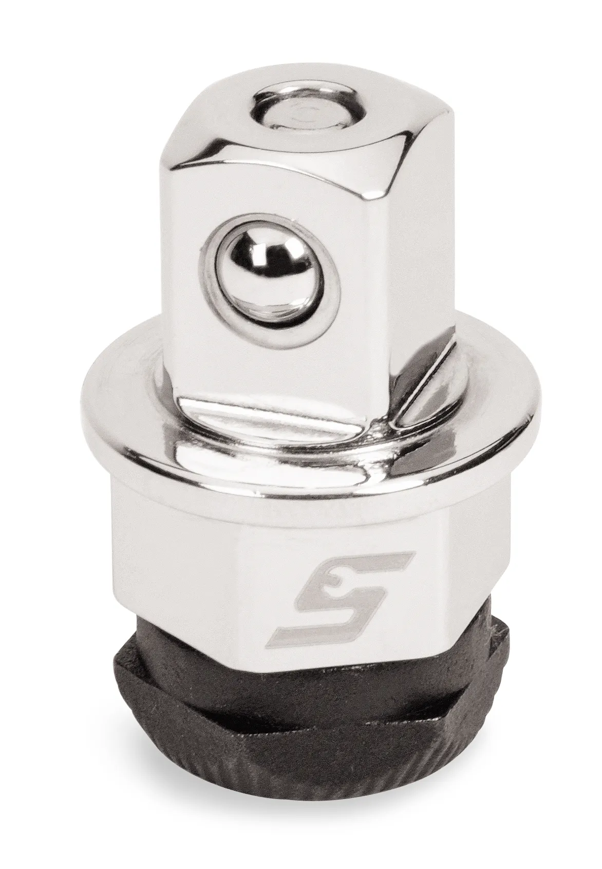 1/2IN DR 19MM RAT WR ADP