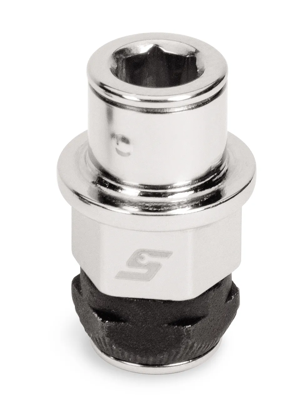 1/4IN DR HX 13MM RAT WR ADP
