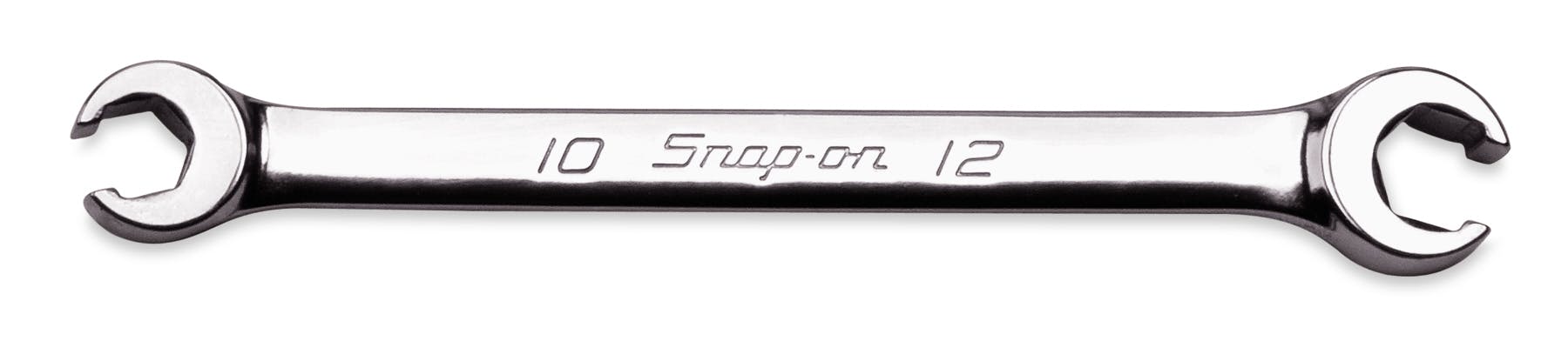 Snap-On-™️ SAE NEW 2018 1/2" 9/16" Double Flare Nut 6pt Line Wrench RXFS1618B 