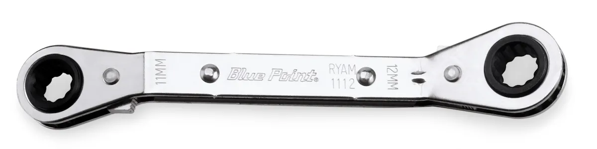 11-12MM STD 25 RAT BXWR