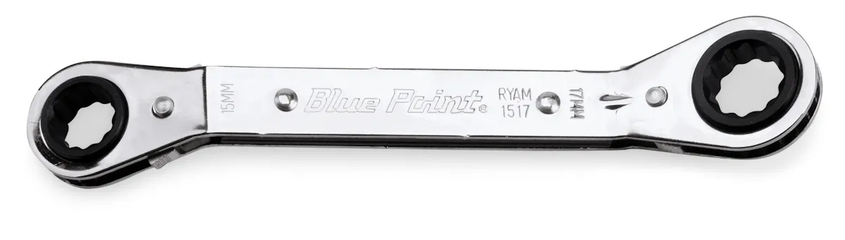 15-17MM STD 25 RAT BXWR