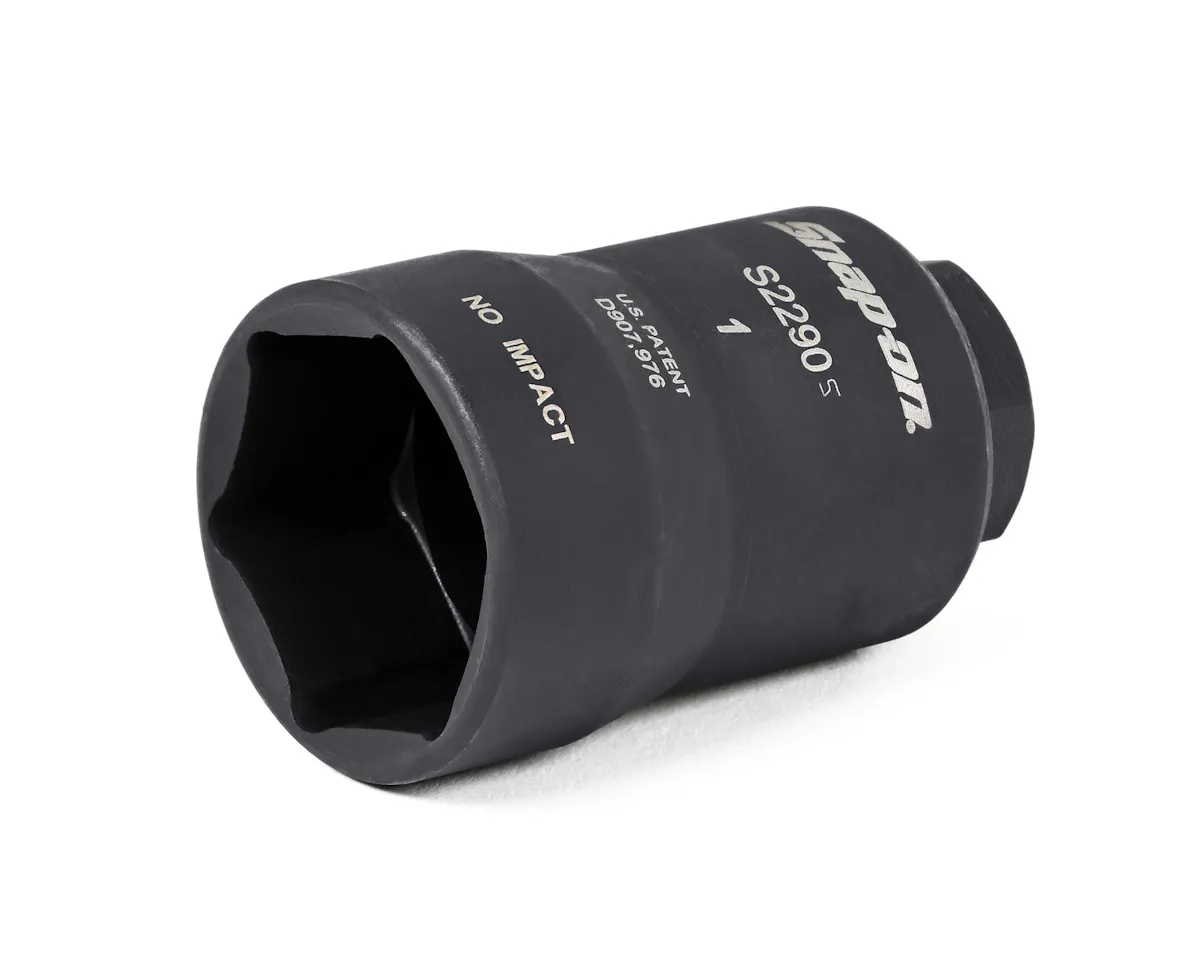 1IN OIL PRESSURE SENSOR SOCKET