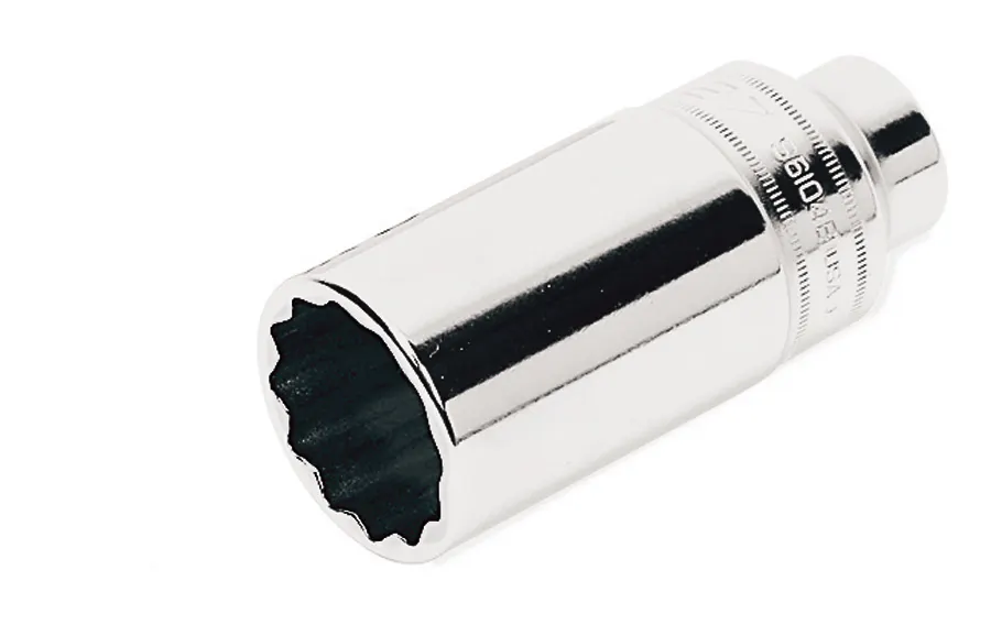 FUEL INJ SOCKET