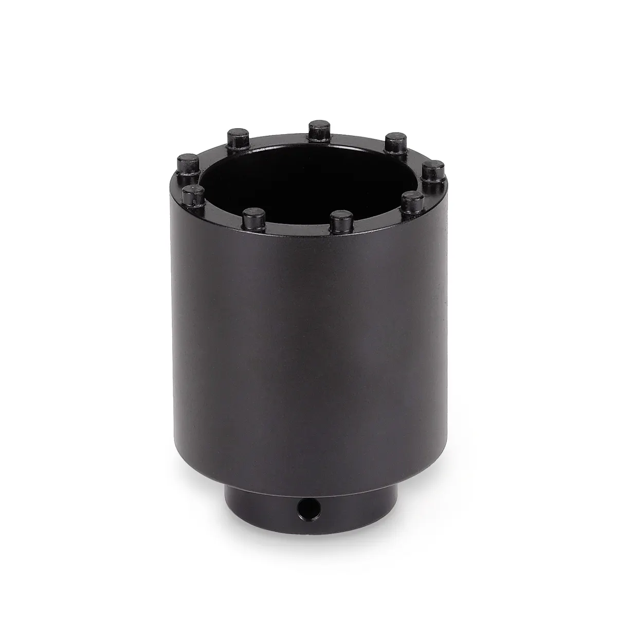 9 PIN REAR AXLE NUT SOCKET