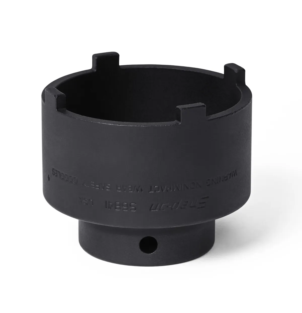 1/2 DR 4 LUG GM AXLE NUT SOCKE
