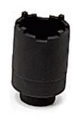 Axle Nut Socket 4 Lug | S8695C | Snap-on Store