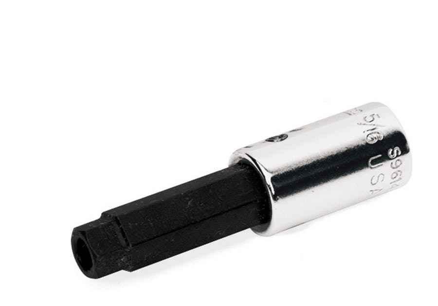 Trim Nut Driver - Snap-on Industrial