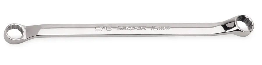 9/16IN-15MM FRAC/MET PNPLG WR