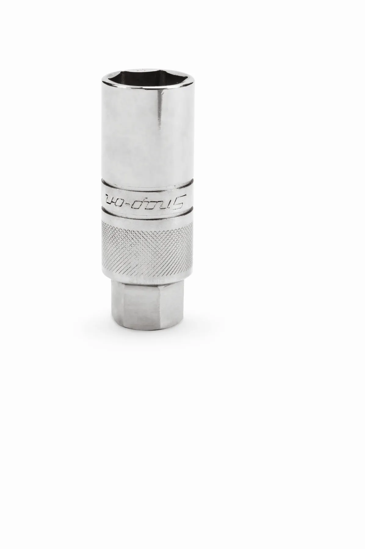 6PT 18MM SHL SPRK PLG SKT