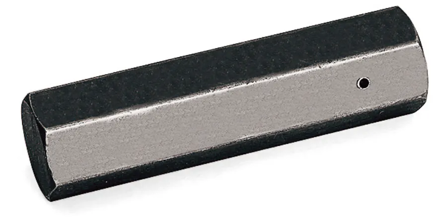 1/2DR 9/16" HX STD BIT