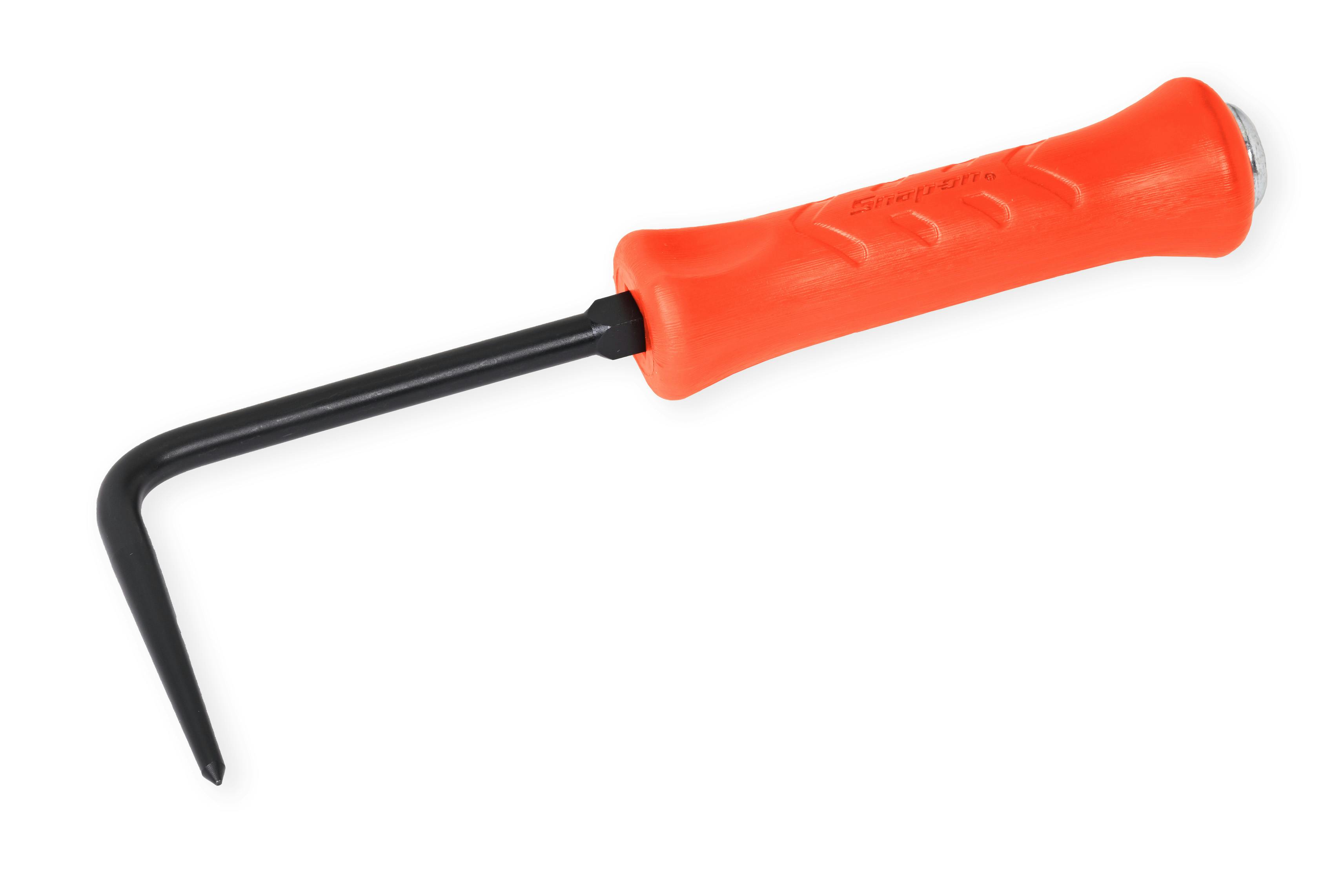 2 pc Heavy-Duty Handle Alignment Bar Set (Orange) - Snap-on Industrial