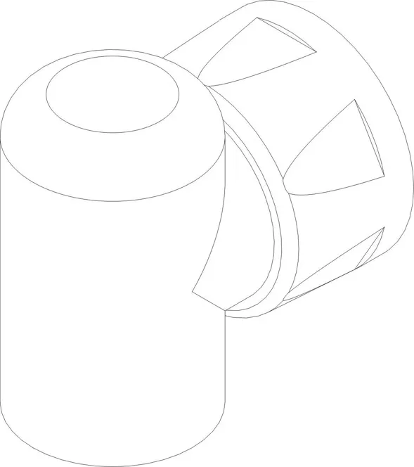 ANGLE HEAD S A