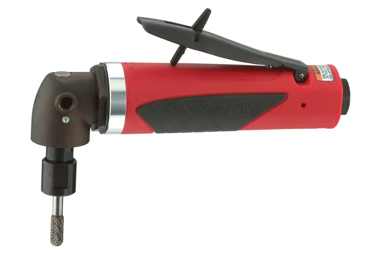 ANGLE DIE GRINDER 18K RPM 6MM